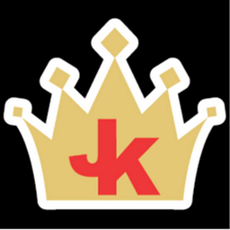Junk King St. Louis logo
