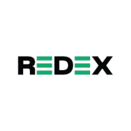 REDEX HOLDINGS logo