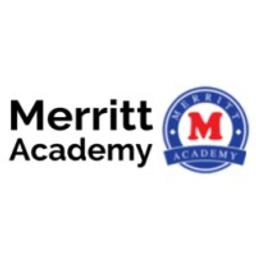 Merritt Academy logo