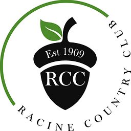 Racine Country Club logo