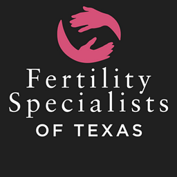 First Fertility logo