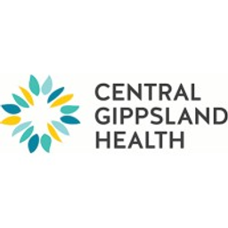 Central Gippsland Health logo
