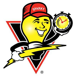 Mister Sparky of the East Bay, CA logo