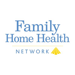 Family Home Health and Hospice logo