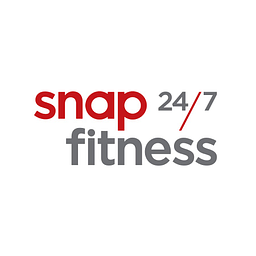 Snap Fitness Careers logo