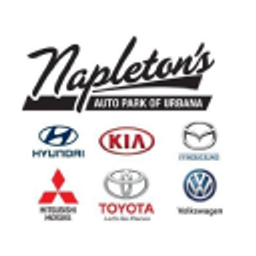 Urbana Autopark logo