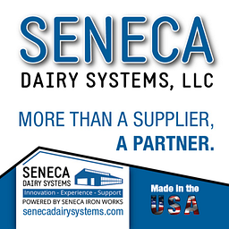 Seneca Dairy Systems, LLC logo