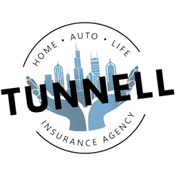 Allstate Insurance Agency John Tunnell logo