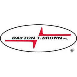 Dayton T. Brown, Inc. logo