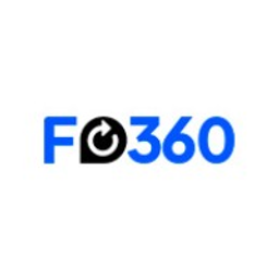 F360 logo