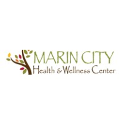 Marin City Health and Wellness Center logo