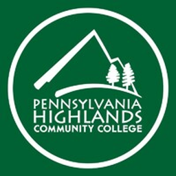 PENNSYLVANIA HIGHLANDS COMMUNITY COLLEGE logo