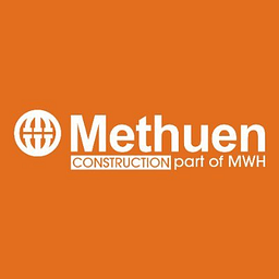 Methuen Construction logo