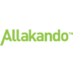 Allakando logo