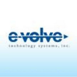 E-volve Technology Systems, Inc. logo
