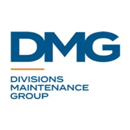 Divisions Maintenance Group logo