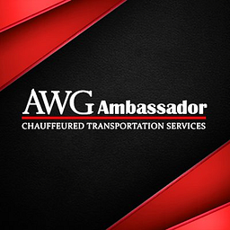 AWG Ambassador logo
