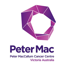 Petermac logo
