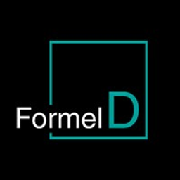 Formel D USA logo