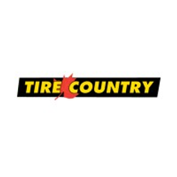 Country Tire logo