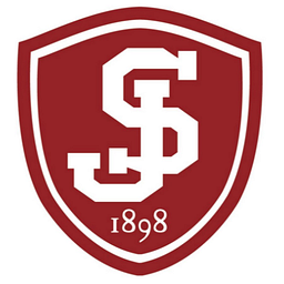 Saint John's On The Lake logo
