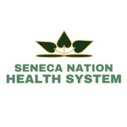 Seneca Nation Health System logo