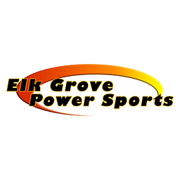 Elk Grove Power Sports logo