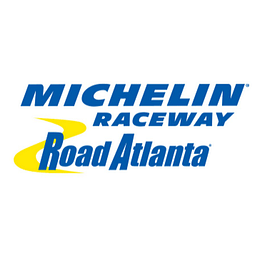 Michelin Raceway Road Atlanta logo