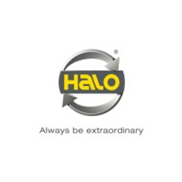Halo ARC logo