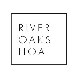 The Park of River Oaks HOA logo