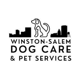 Winston Salem Dog Care logo