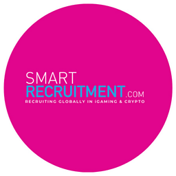 SmartRecruitment.com logo