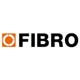 Fibrorundtische logo