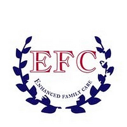 Enhanced Family Care logo