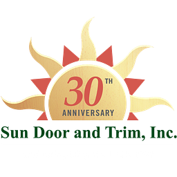 Sun Door and Trim, Inc logo