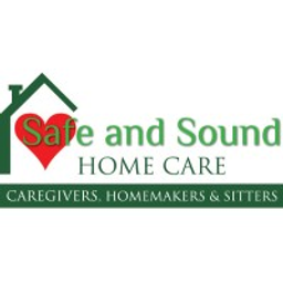 Safe and Sound Home Care logo