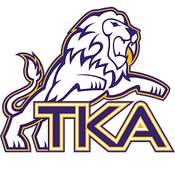 The King's Academy logo