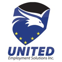United Employment Solutions logo