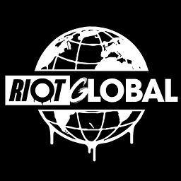 Bemoreriot logo