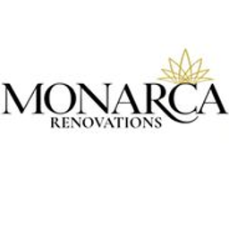 Monarca Renovations LLC logo