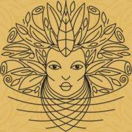 Mulheres de Fibra logo