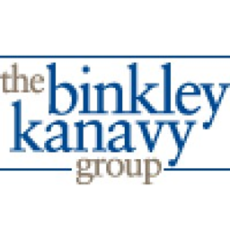 Binkley & Barfield Inc logo