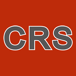 CRS Building Supplies logo