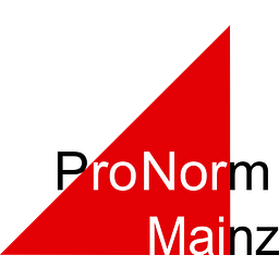 ProNorm Mainz logo