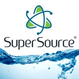 Super Source Inc logo