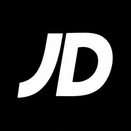 JD Sports Netherlands logo