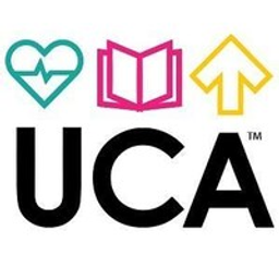 Utah Community Action logo