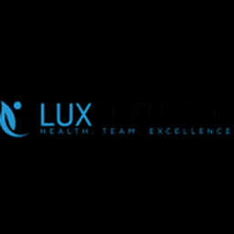 Lux Infusion logo
