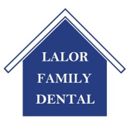 Lalor Dental, LLC logo