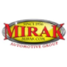 Mirak Automotive Group logo